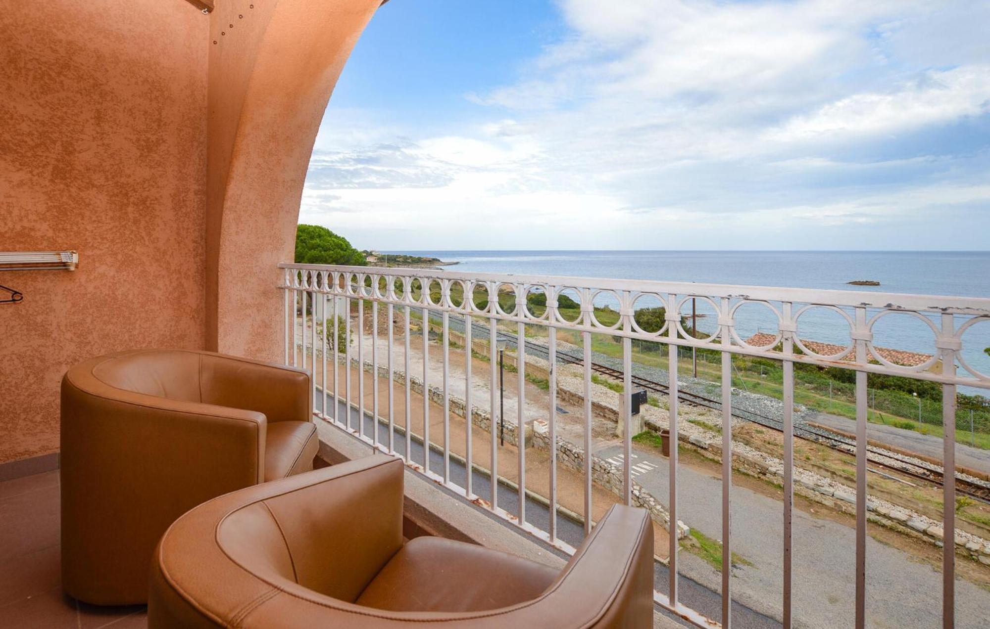 Awesome In Algajola With House Sea View * Algajola (Corsica)